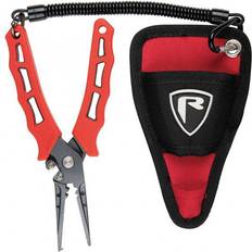 Fox Rage Belt Pliers One Size Black Red