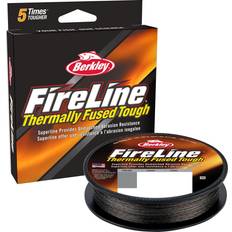 Berkley FireLine 0.12mm 150m Smoke