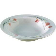 Churchill Nova Chelsea Rimmed Fruit Bowl 16cm 24pcs