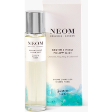 Neom Organics London Bedtime Hero Pillow Mist