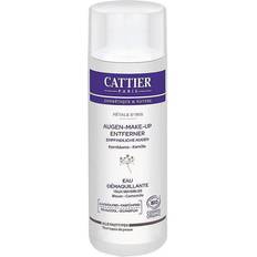 Cattier Cleansing Facial cleansing Cornflower & Chamomile Cornflower & Chamomile 150ml