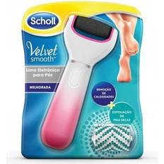 Scholl Foot Care Scholl Velvet Smooth Electric Lima One Size