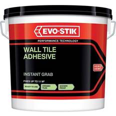 Evo-Stik Instant Grab Wall Tile Adhesive 5 litre