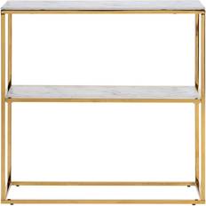 Act Nordic Alisma Console Table 26x79.5cm