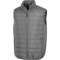 Result Core Promo Padded Bodywarmer - Grey