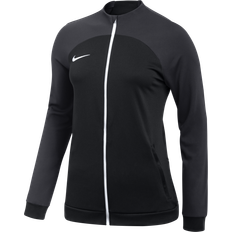 Fitness & Gym - Women Jackets Nike Dri-FIT Academy Pro Track Jacket Women - Black/Anthracite/White