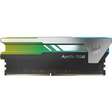 Acer Predator Apollo RGB DDR4 3600MHz 2x8GB (APOL-16GB-3600-1R8-2XV1)