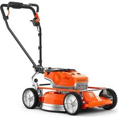 Husqvarna LB 553iV Battery Powered Mower