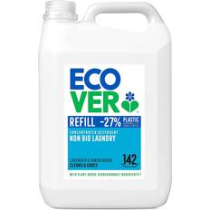 Ecover Concentrated Non Bio Laundry Liquid Refill 5L