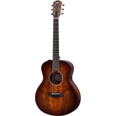 Brown Acoustic Guitars Taylor GS Mini-e Koa Plus