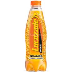 Lucozade Energy Orange 900ml