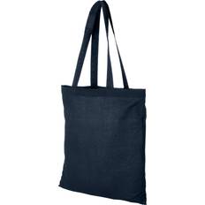 Bullet Carolina Cotton Tote - Navy