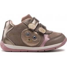 Geox Each Baby Girl - Smoke Grey