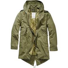 Brandit M51 US Parka - Olive