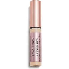 Revolution Beauty Conceal & Define Supersize Concealer C6