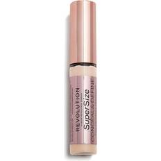 Revolution Beauty Conceal & Define Supersize Concealer C4