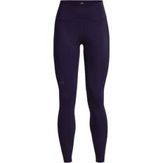 Under Armour Rush No-Slip Waistband Full-Length Leggings Women - Purple Switch/Iridescent