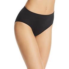 Wacoal B-Smooth Seamless High Cut Briefs - Black