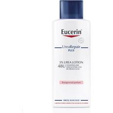 Eucerin UreaRepair Plus 5% Urea Lotion 250ml