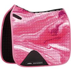 Weatherbeeta Prime Marble Dressage Saddle Pad