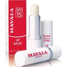 Mavala Lip Balm SPF15 4.5g