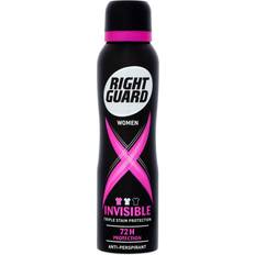 Right Guard Extreme Dry Women Invisible 72Hr Antiperspirant Deo Spray 150ml