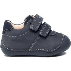 First Steps Children's Shoes Geox Tutim Baby Boy - Navy