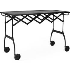 Kartell Battista Trolley Table 54x100cm