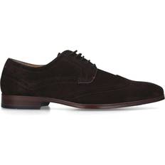 Kurt Geiger Men Derby Kurt Geiger Brigg - Brown