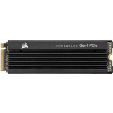 Corsair MP600 PRO LPX SSD 1TB