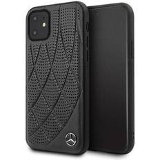 Mercedes-Benz Bow Line Case for iPhone 12 mini