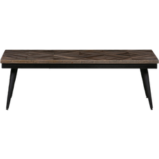 BePureHome Rhombic Coffee Table 60x120cm