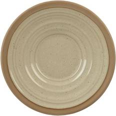 Churchill Igneous Saucer Plate 6pcs