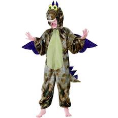 Wicked Costumes Dinosaur Kid's Costume