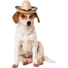 Rubies Headgear Rubies Sombrero for Dogs