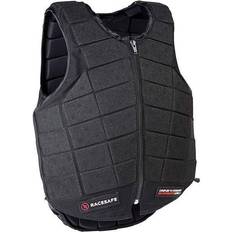 Equestrian Racesafe Provent 3.0 Junior - Black