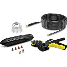 Nozzles Kärcher PC 20 Roof Gutter and Pipe Cleaning Kit