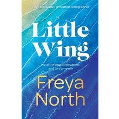 Little Wing (Hardcover, 2022)