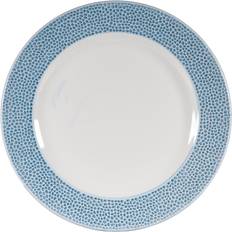 Churchill Isla Footed Dinner Plate 27.6cm 12pcs