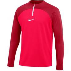 Nike Academy Pro Drill Top Kids - Crimson