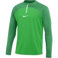 Nike Academy Pro Drill Top Kids - Green