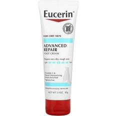 Eucerin Foot Care Eucerin Advanced Repair Foot Cream Fragrance Free 85g