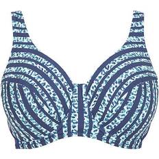 Miss Mary Bondi Bikini Bra - Navy Blue