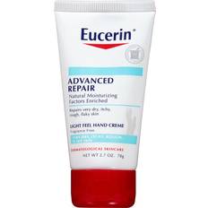 Eucerin Hand Care Eucerin Advanced Repair Hand Cream Fragrance Free 78g