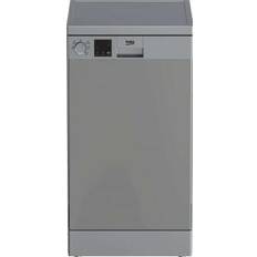 Beko DVS05024S Stainless Steel