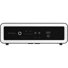 Zotac ZBOX C Series CI665 (ZBOX-CI665NANO-BE)