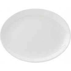 Utopia Titan Serving Platter & Tray 24pcs