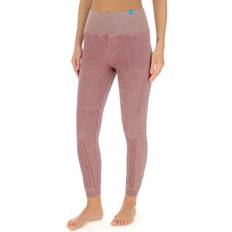 Skiing - Women Tights UYN To-Be Ow Pant Women - Chocolate