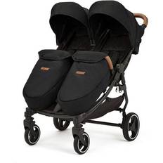 Sibling Strollers Pushchairs Ickle Bubba Venus Prime Double