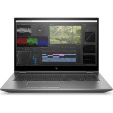 HP 32 GB - Fingerprint Reader - Intel Core i7 Laptops HP ZBook Fury 17 G8 4A6A2EA